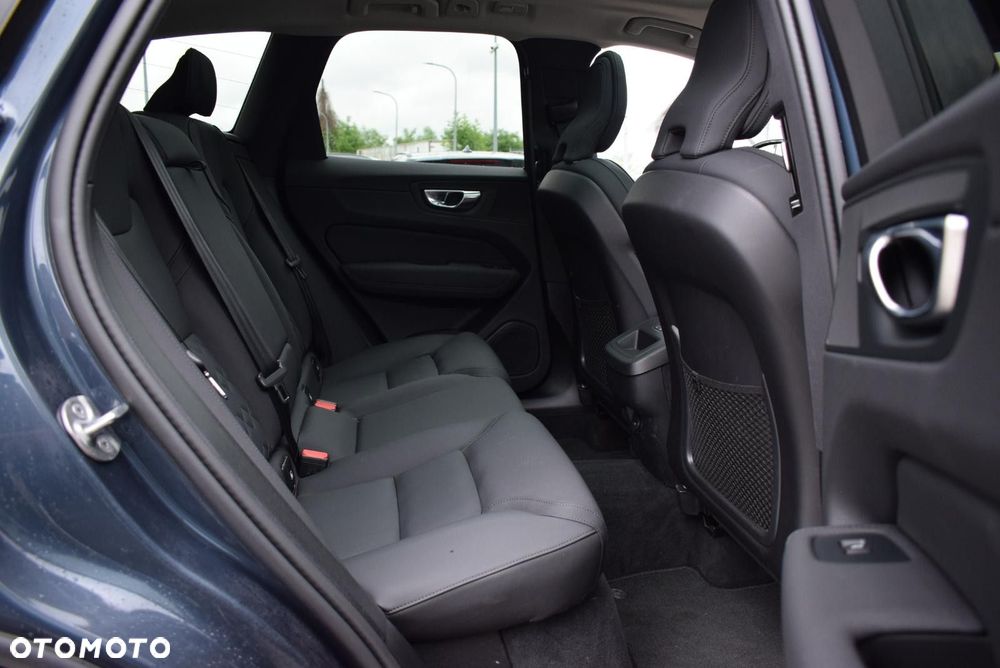 Volvo XC 60 - 23
