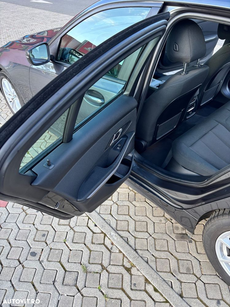 BMW Seria 3 - 10