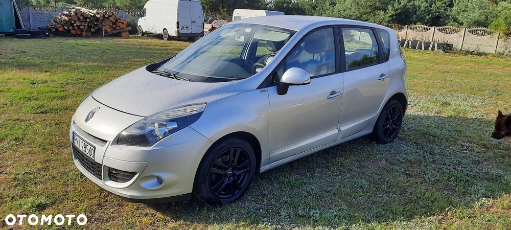 Renault Scenic - 6