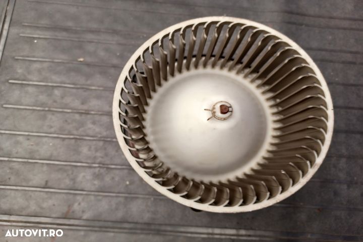 Ventilator aeroterma HB111GP9EA02 HB111GP9EA02 Mazda 6 GG [facelift] - 3