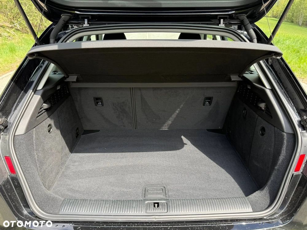 Audi A3 Sportback - 13