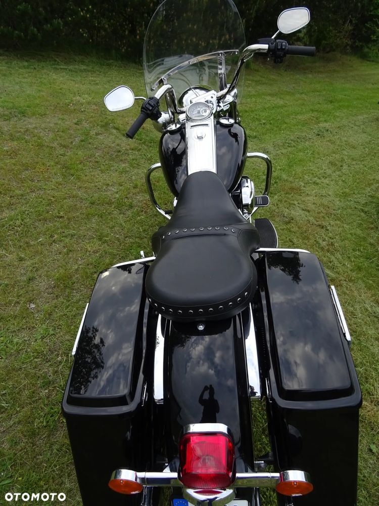 Harley-Davidson Touring Road King - 7