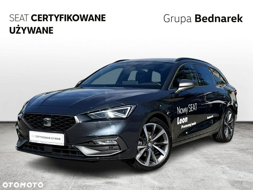 Seat Leon - 1
