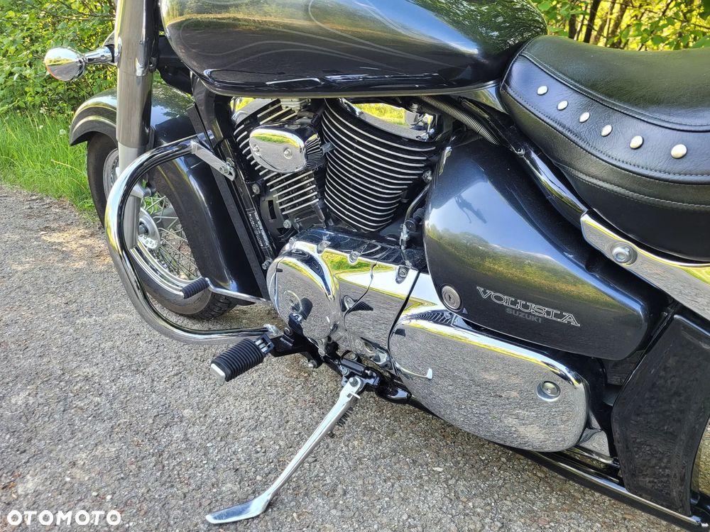 Suzuki VL 800 Volusia - 33
