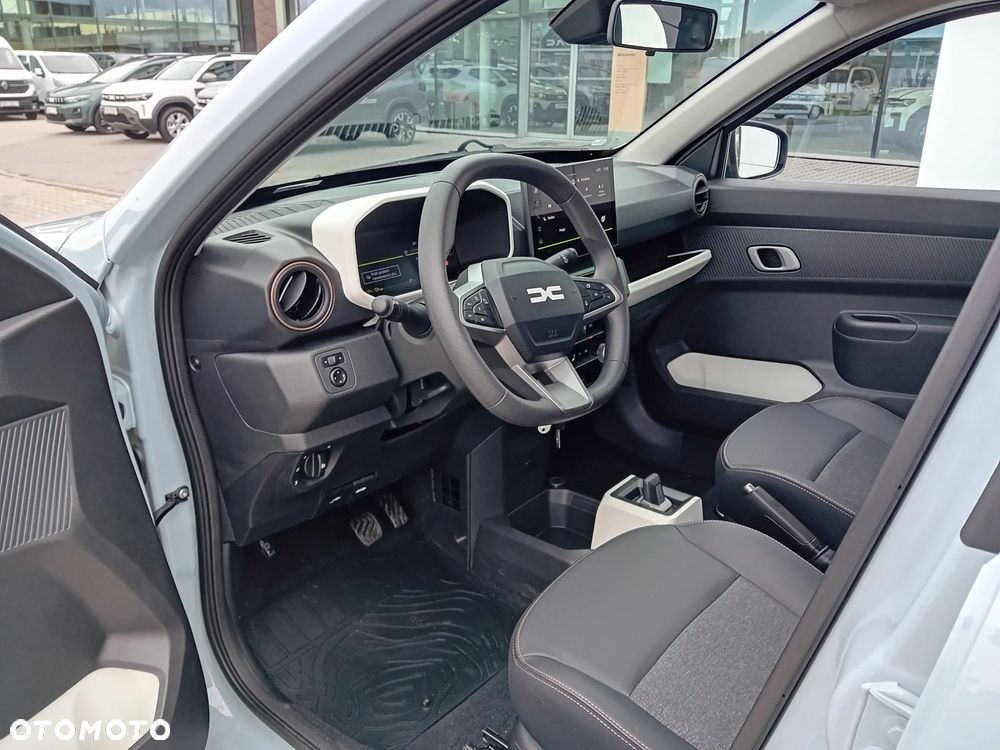 Dacia Spring Electric 24.3kWh 100 Extreme - 13