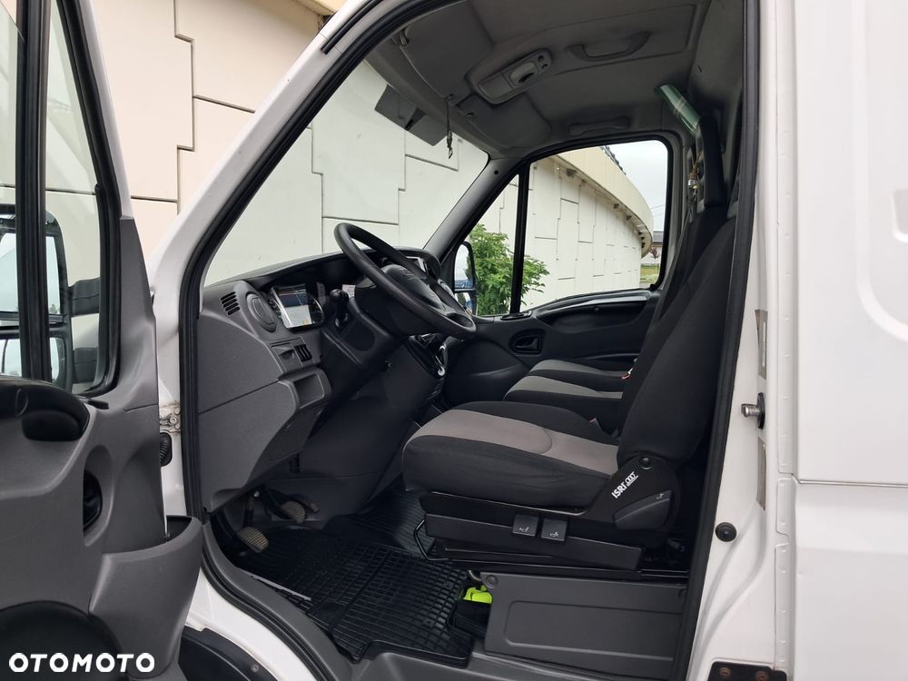 Iveco Daily - 17
