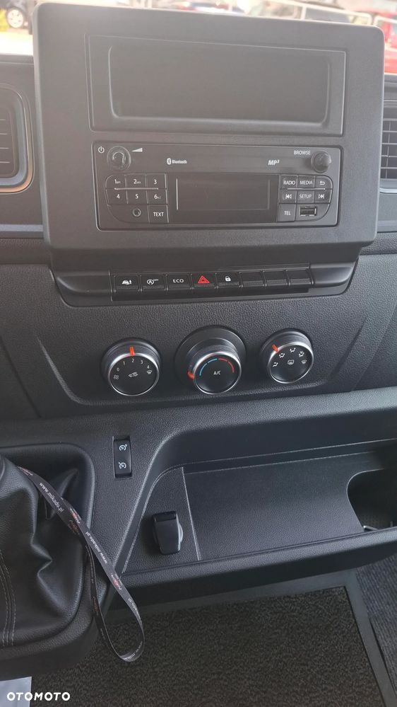 Renault Master - 5