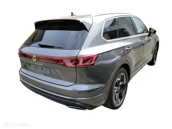 Volkswagen Touareg V6 TDI 4MOTION Elegance - 2
