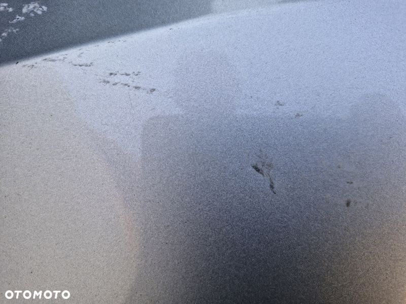 volkswagen golf mk7 vii 7 błotnik prawy przód przedni - 4