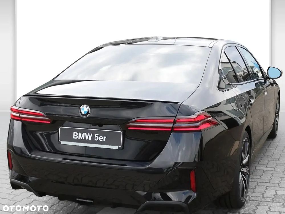 BMW Seria 5 - 6