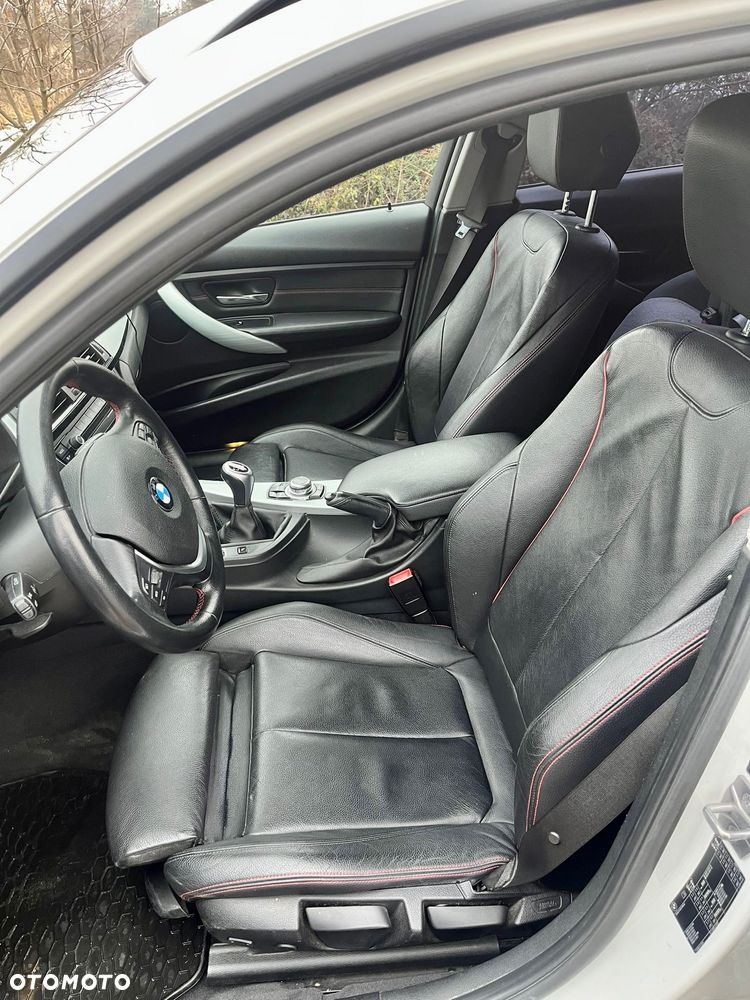 BMW Seria 3 320d - 7