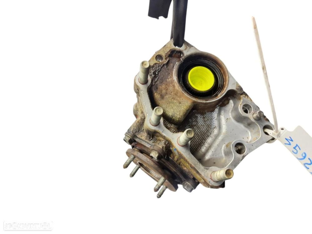 CAIXA DE TRANSFERÊNCIAS TOYOTA RAV4 - 1