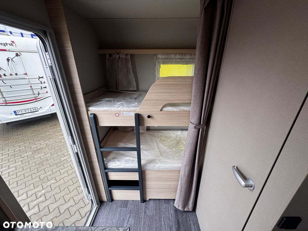 Weinsberg CaraCito 470 QDK 2025! - 18