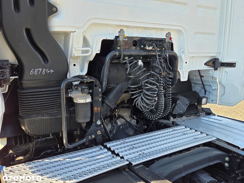 MAN TGX 18.470 XXL - 15