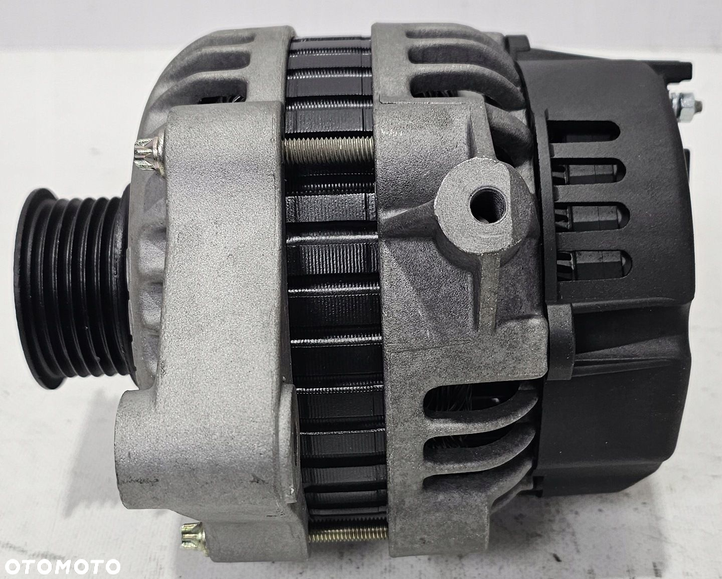 NOWY ALTERNATOR OPEL CORSA COMBO VECTRA TIGRA FRONTERA CALIBRA OMEGA - 4