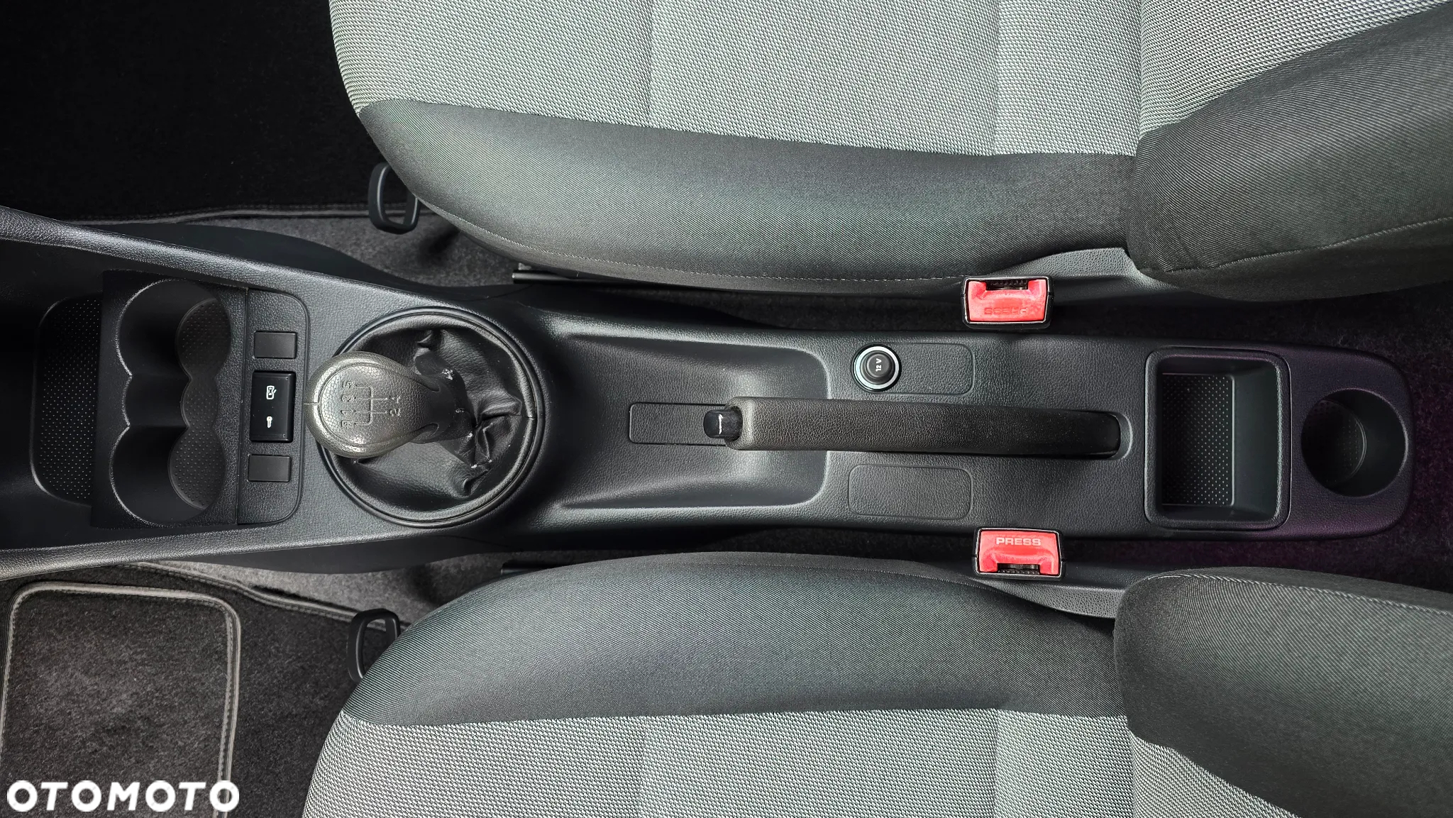 Skoda Roomster - 18