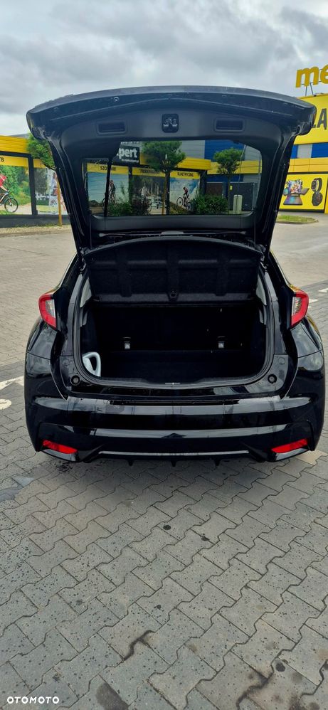 Honda Civic 1.4 i-VTEC Comfort - 9