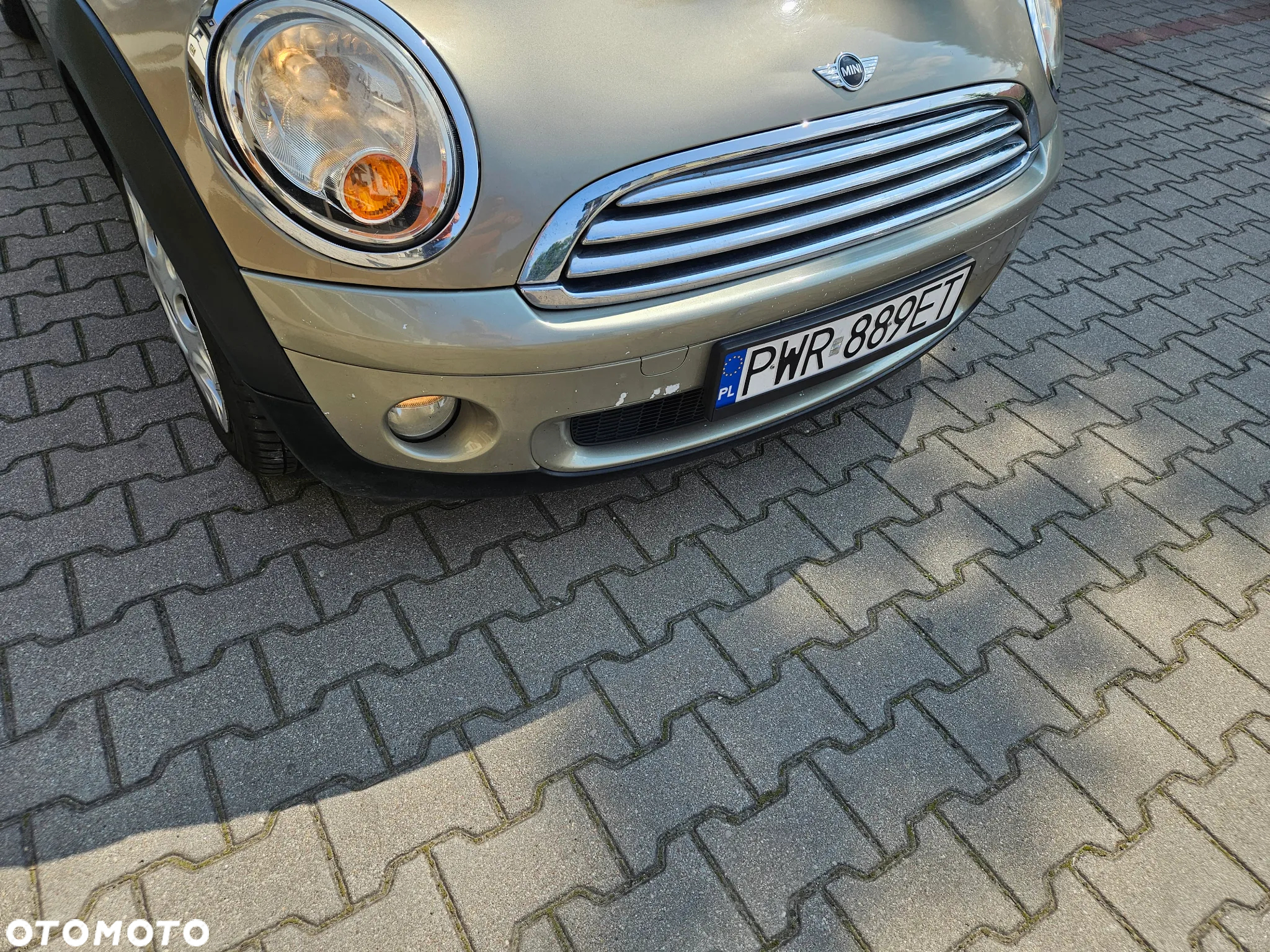MINI ONE Standard - 11