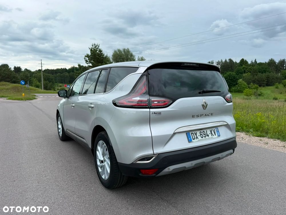 Renault Espace - 3