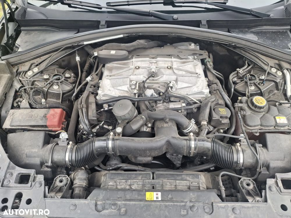 Land Rover Range Rover Velar 5.0 SVautobiography Dynamic - 10