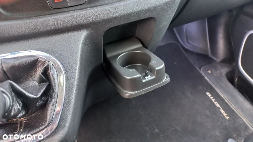 Fiat TALENTO - 21