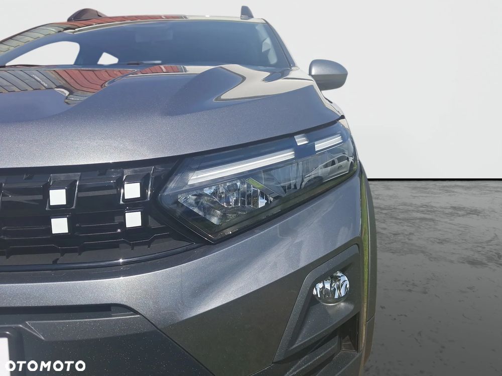 Dacia Sandero Stepway - 18