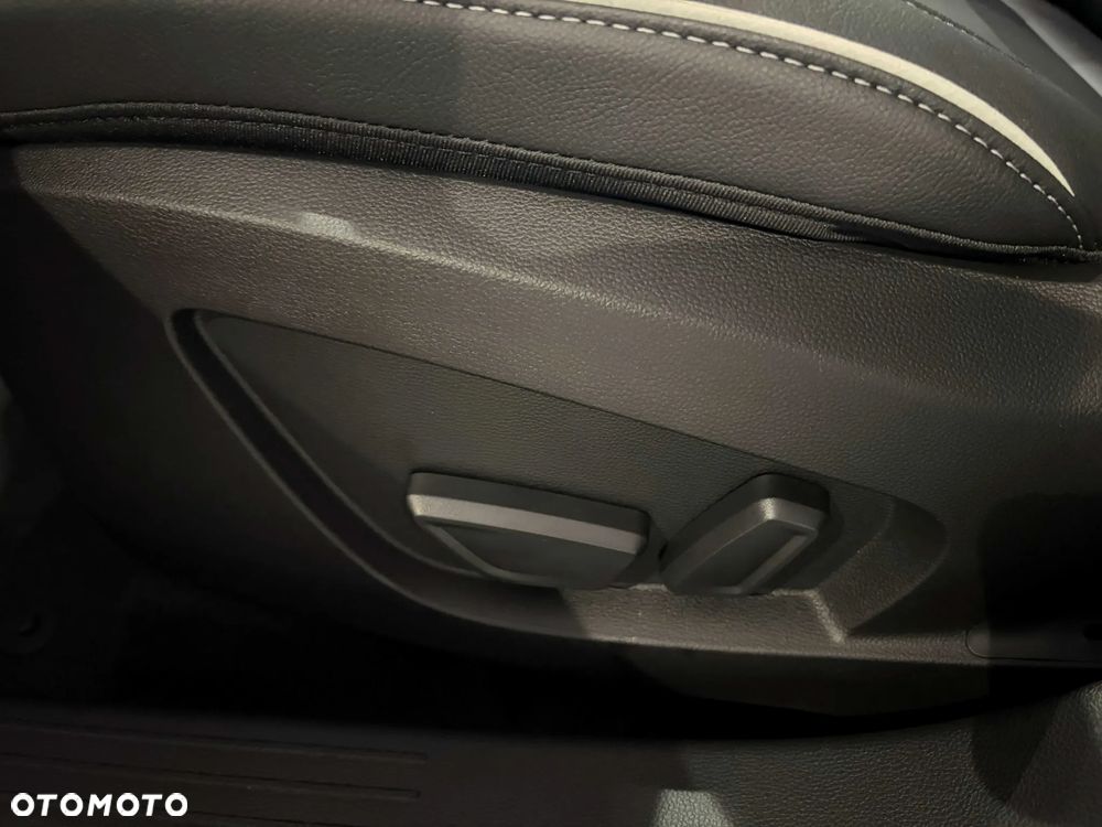 Mitsubishi ASX 1.3 mHEV Instyle DCT - 18