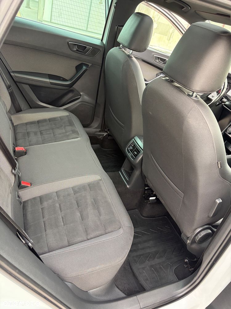 Seat Ateca 2.0 TDI 4Drive DSG XCELLENCE - 28