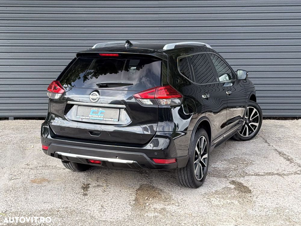 Nissan X-Trail 1.6 DIG-T Tekna - 34