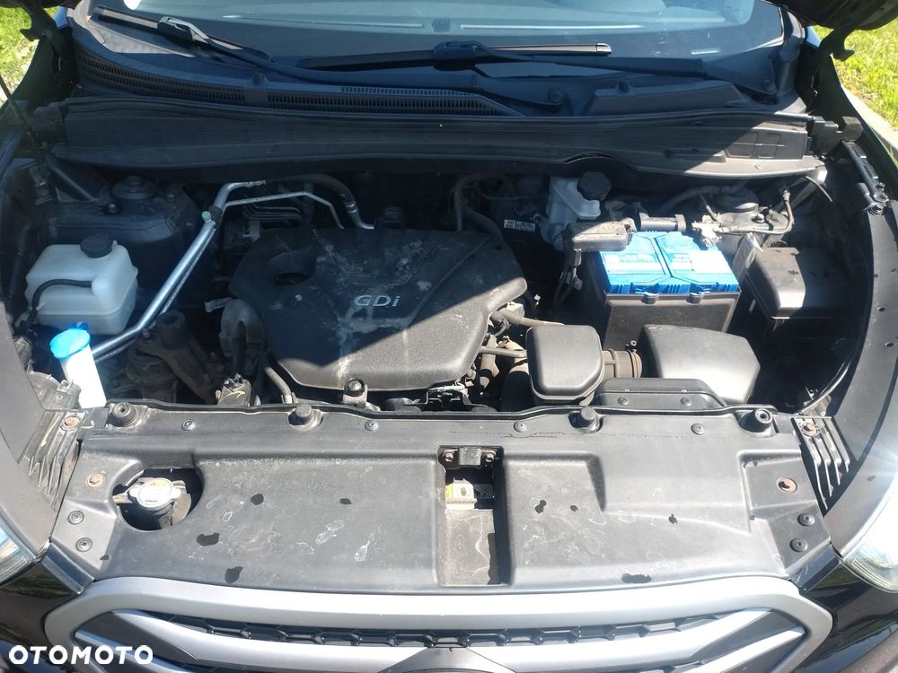 Hyundai ix35 1.6 2WD Classic - 17