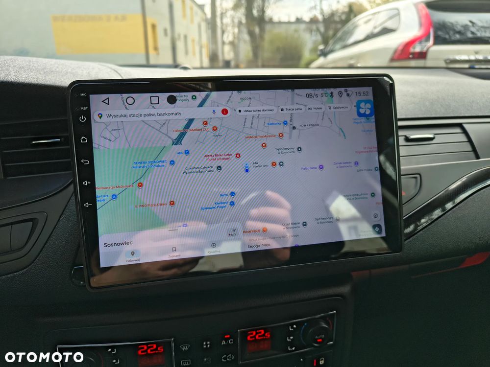 Citroën C5 2.0 HDi Exclusive - 13