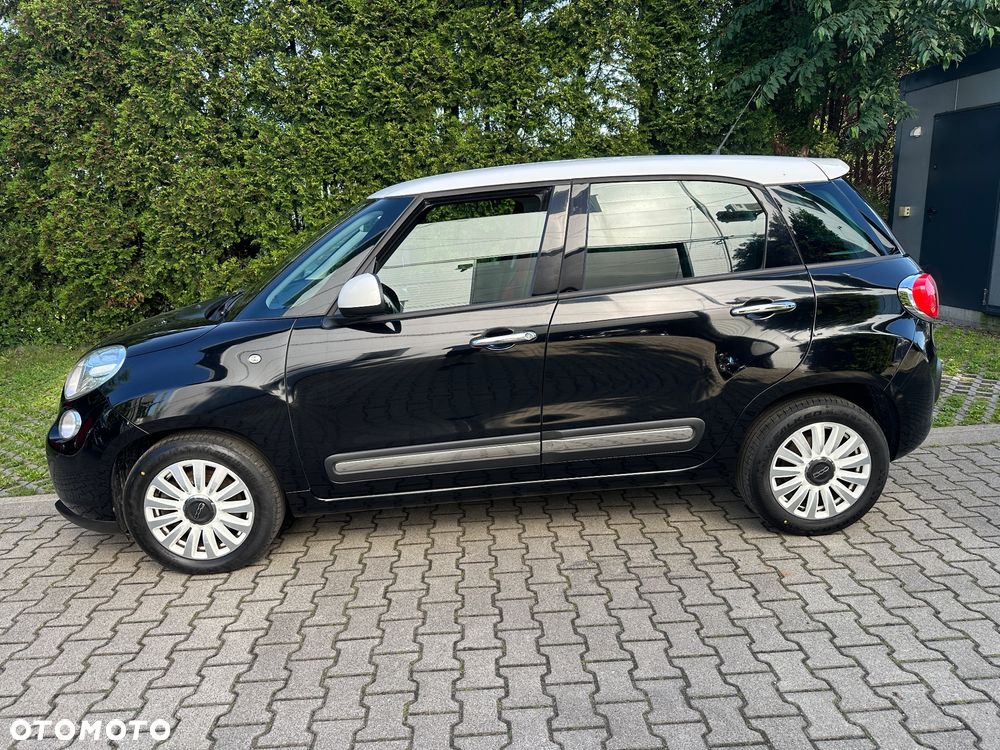 Fiat 500L 1.4 T-Jet 16V Lounge - 12
