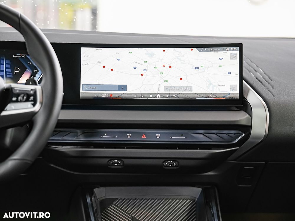 BMW X3 20d xDrive AT MHEV - 31