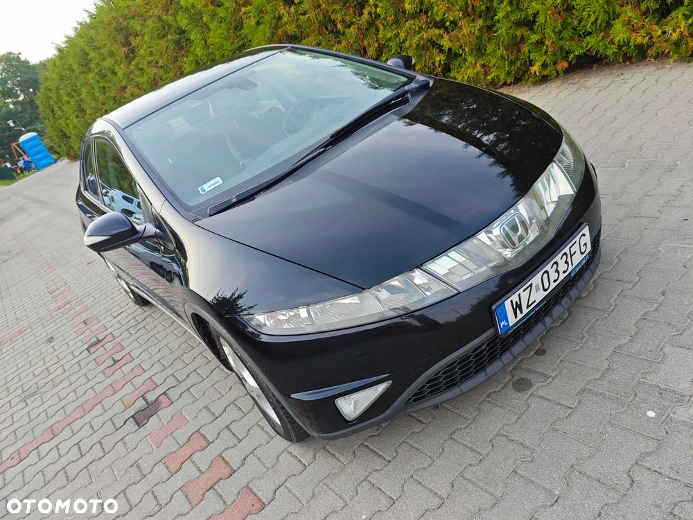 Honda Civic - 16