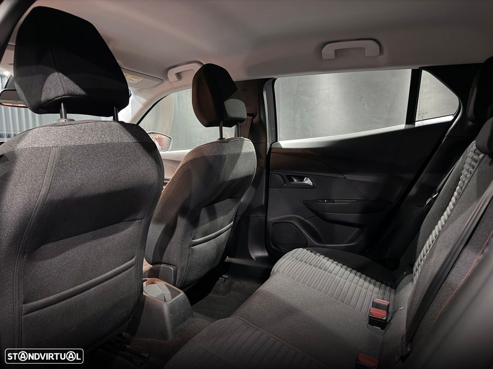 Peugeot 2008 1.2 PureTech Active Pack - 25