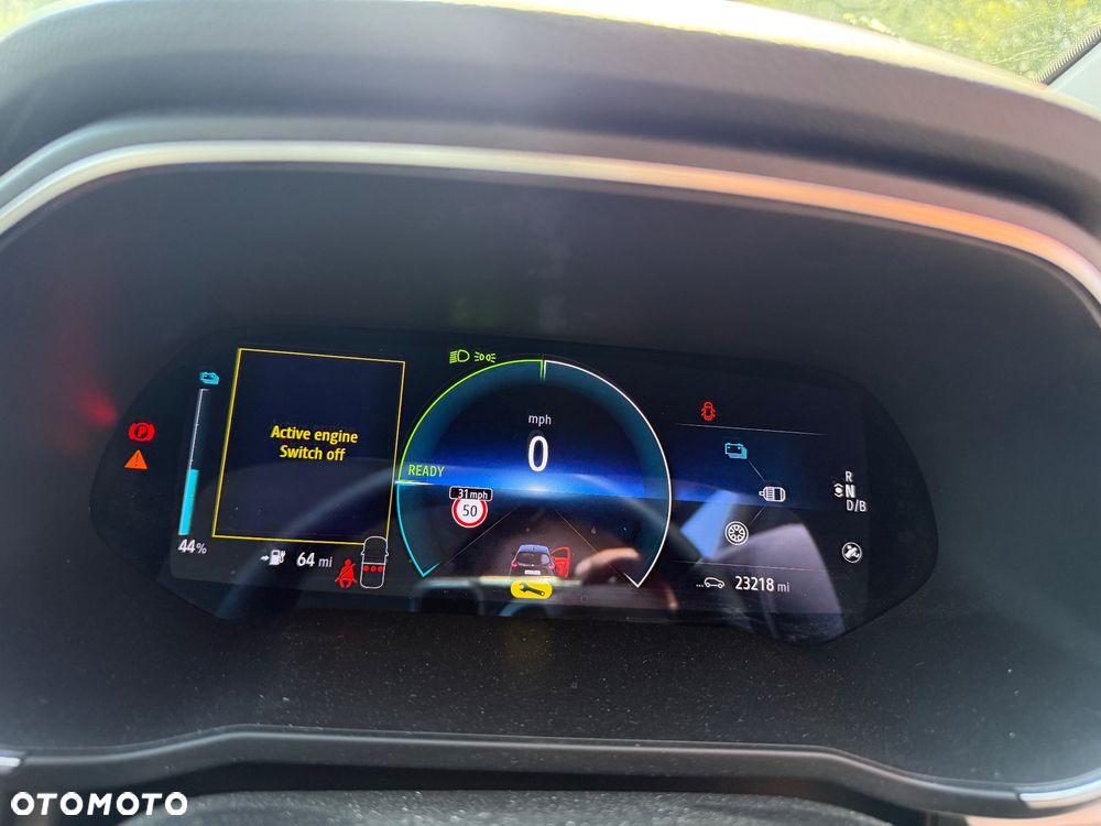 Renault Zoe EV50 135hp Techno - 7
