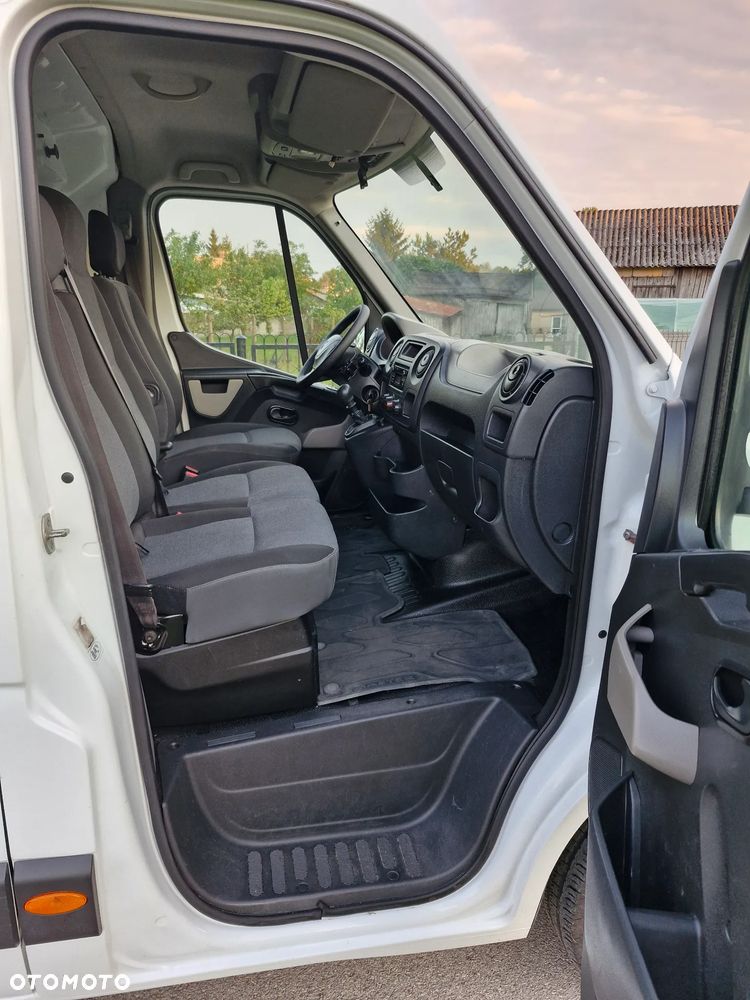 Renault Master - 19
