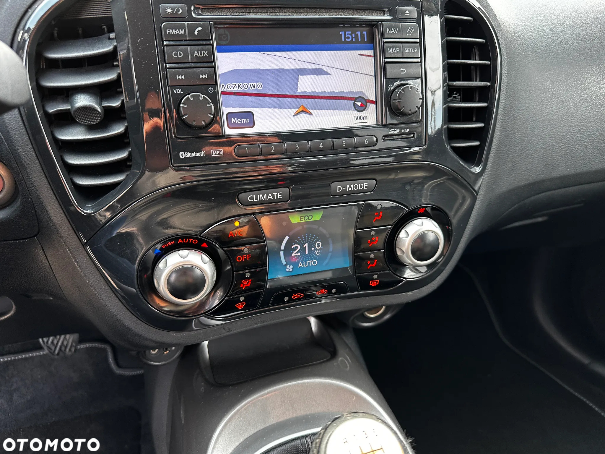 Nissan Juke - 14
