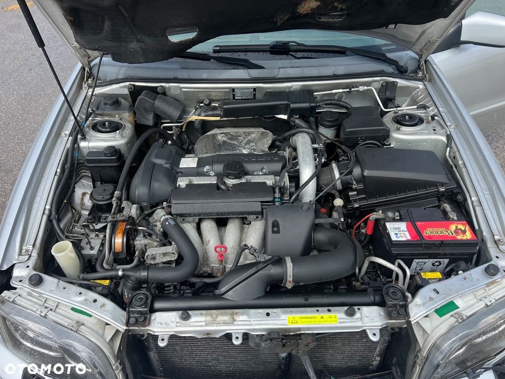 Volvo V40 2.0T Classic Limited Edition Sport - 11