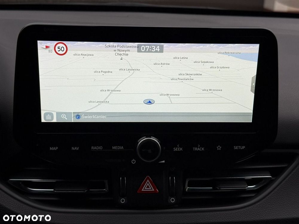 Hyundai i30 N 2.0 T-GDI Performance DCT - 29