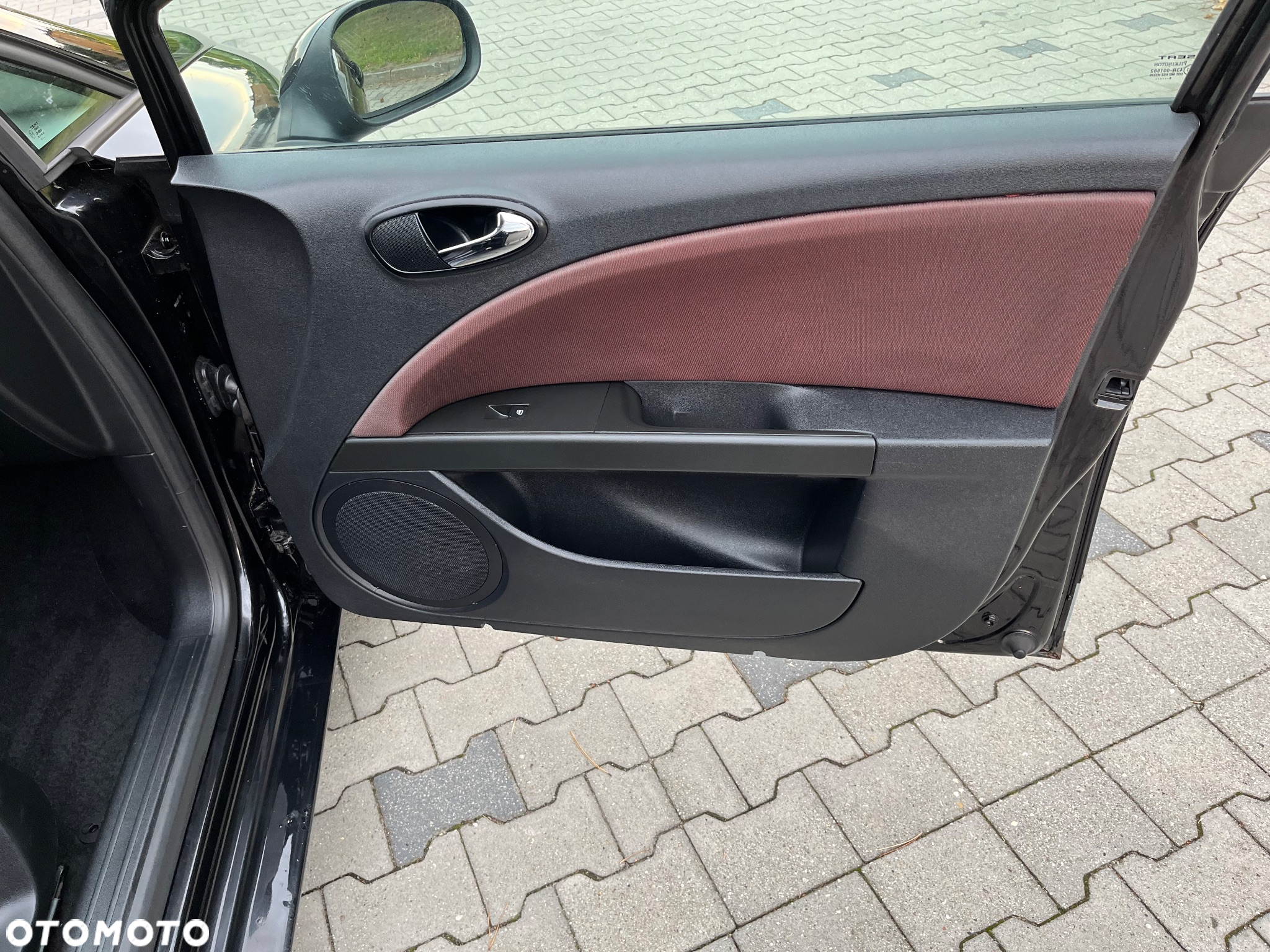 Seat Leon 1.6 Sport Limited - 17