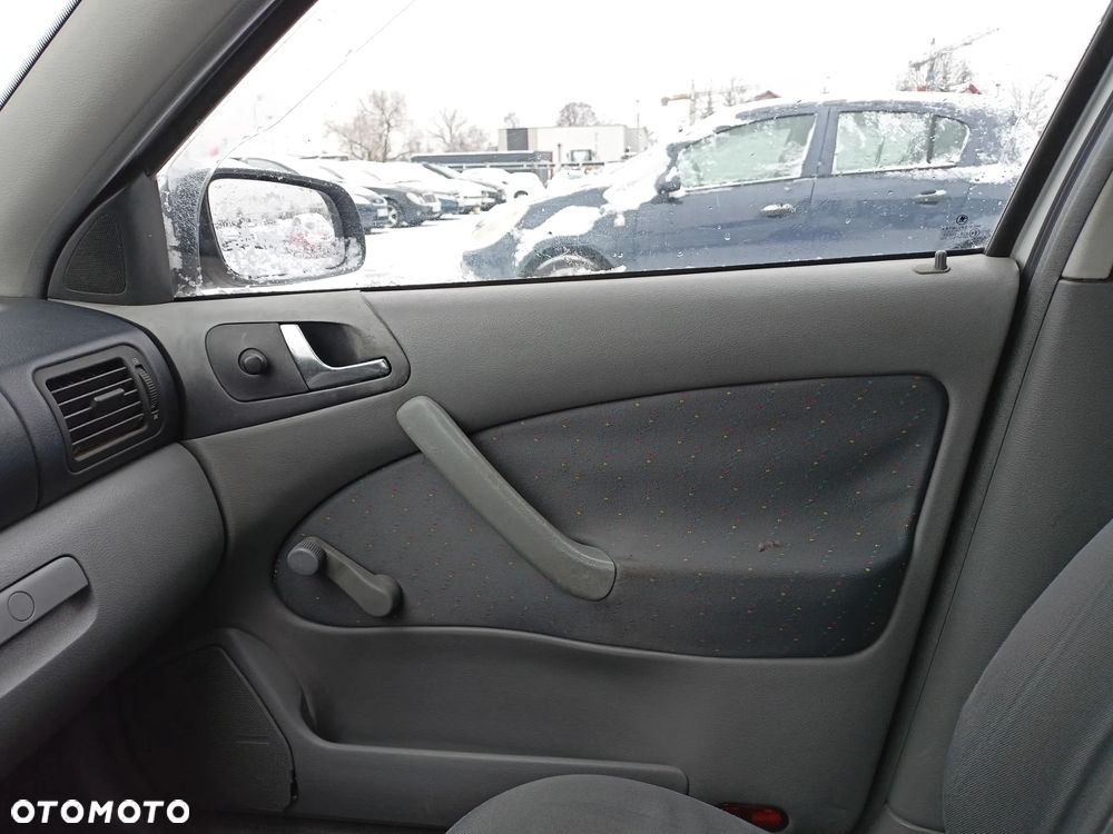 Skoda Octavia 1.4 Nature - 11