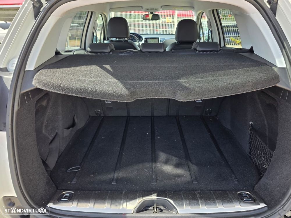 Peugeot 2008 1.4 HDi Allure - 6