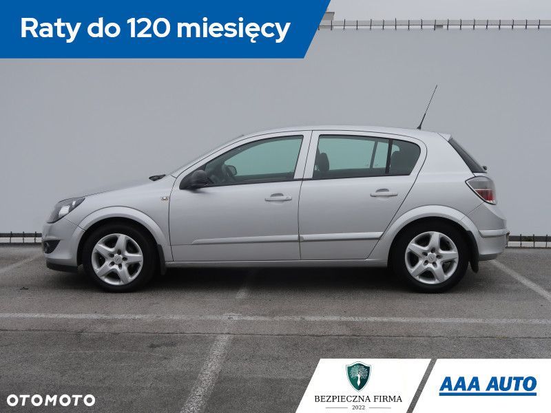 Opel Astra - 3