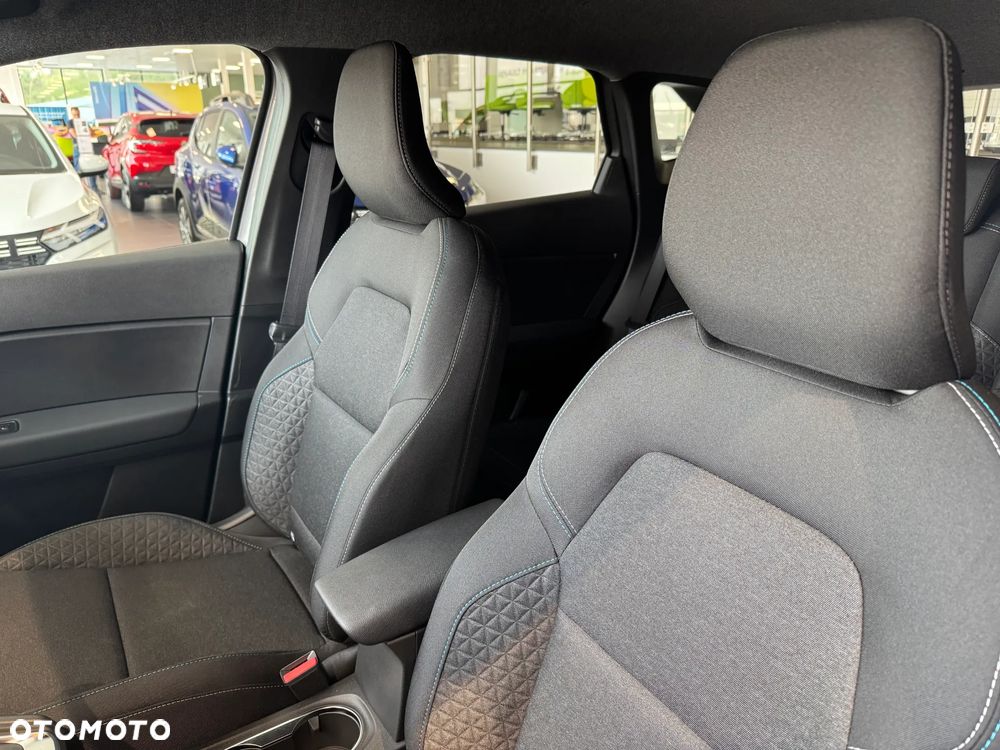 Renault Symbioz 1.8 E-Tech Full Hybrid 160 Evolution - 22