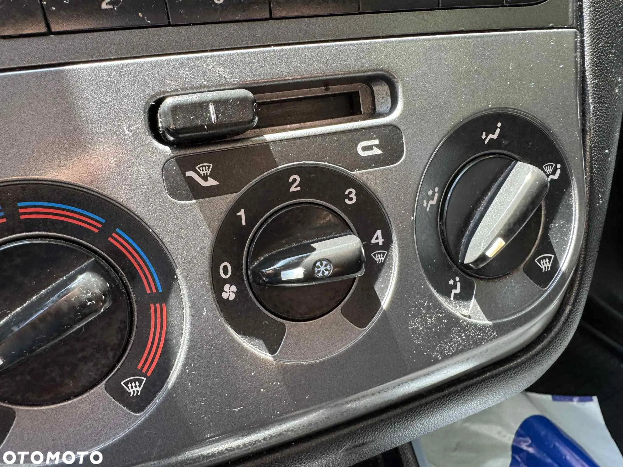 Fiat Linea 1.4 Fresh Euro5 - 13