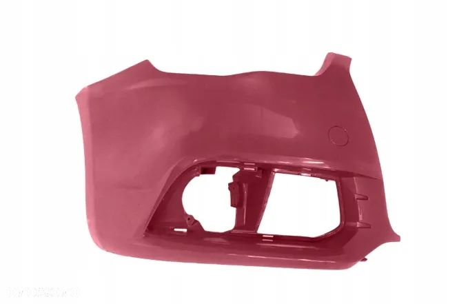 narożnik zderzaka zderzak prawy audi a1 8x przedlift 04.10-01.15r LS9R LZ9Y LY9B LZ7S LX5Q LZ3M LY9K LX5A LZ8W LB9A LZ7W LX7W LY4S LX2U ly9b ly9c ls9r lx7r lz9y LX5R LY7W LY7G LY3J LX7W LY9T LZ7S LZ7G LZ5A LX7Z LX1Y LZ7L LZ7H LY5Q LX5L LZ3M LY1P LX5Q LZ5J LX7P LY9D LZ8W LZ5C LY7Q LZ5K LZ3F LZ5W LC9X LY3C LY1W LB9A LY3U LY1Q LZ5L LY3M LY7F LY1T LY9G LZ5F L0B9 LY8S LY3H LZ6E LY7M LZ6X LY7T LZ9W LX5V LX7V LZ5G LZ6U LY1X LY7R LY3F LZ3L LZ6L LY5J LY9H LZ3H LY7H LY1S LY5S LY3Z LZ9U LX6V LY1B LY5T LZ1T LZ3S LZ8P LZ5S LY1G LY6L LZ5Y Q6 LX7L LY3S LX5H LX7H LV5C LX7G LX6M LY9L LX7L LY9C LZ7S LY9B LX6W LS9R LY9T LS9R LX5H LX5V LY3U LY8S LY7C LZ3M LX7R LX1Y LY5Q LX5R LY3S LZ7G LZ9Y LZ7L LY9B LV5C - 2