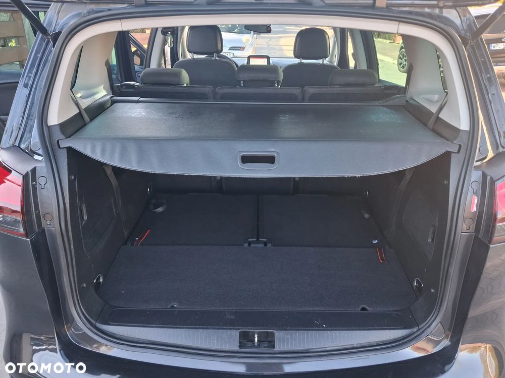 Opel Zafira 1.4 T Elite EcoFLEX S&S - 19