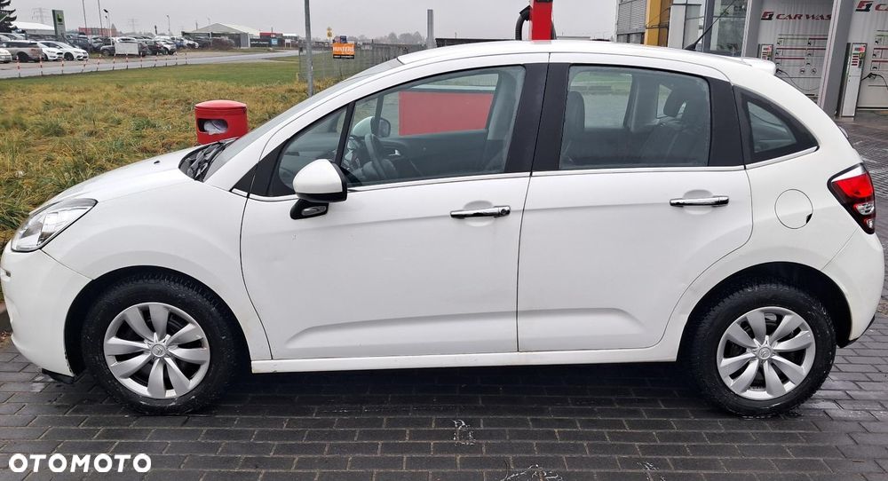 Citroën C3 1.4 HDi Exclusive - 5