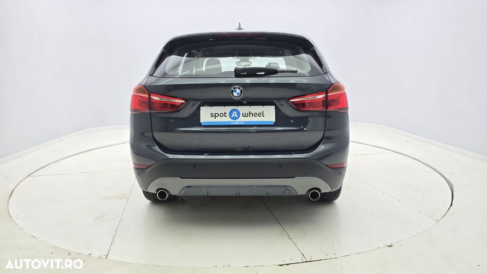 BMW X1 - 7